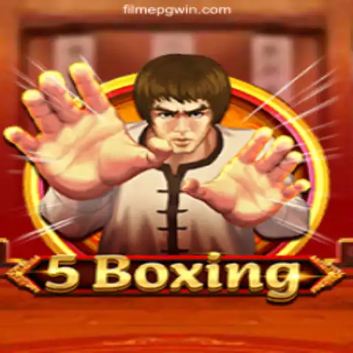 5Boxing: The Ultimate Strategic Card Game Experience