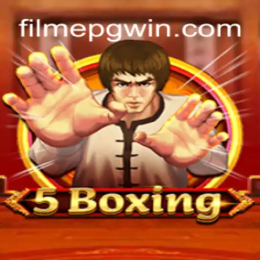 5Boxing: The Ultimate Strategic Card Game Experience
