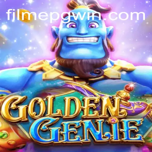 Discover GOLDENGENIE: An Exciting Gaming Experience