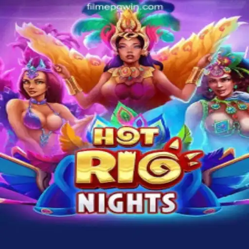 Dive into the World of HotRioNights: An Enthralling Gaming Experience
