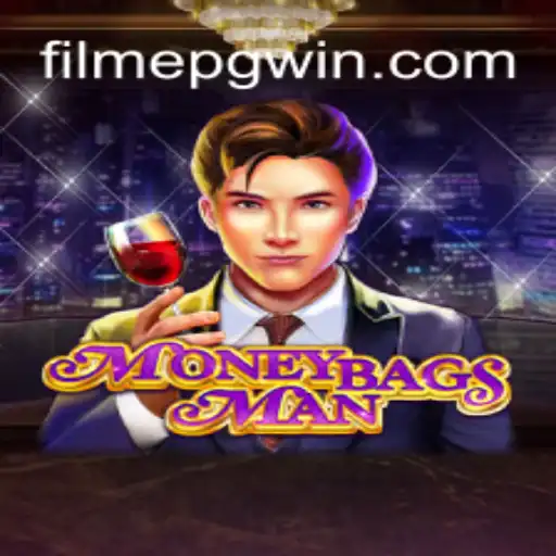 Unveiling MoneybagsMan: A Game of Strategy and Fortune