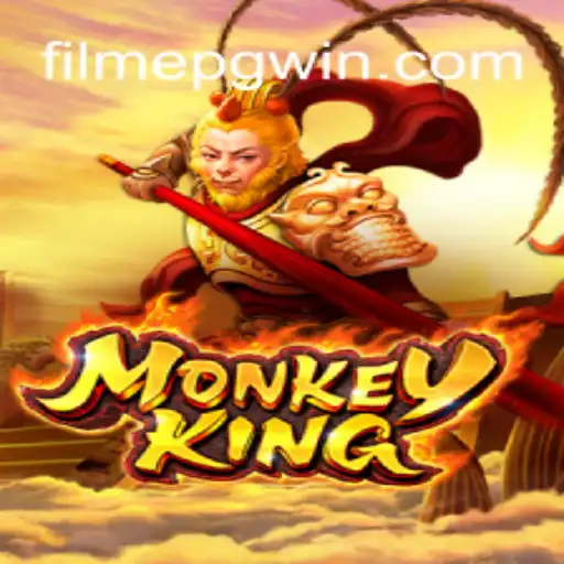 MonkeyKing: A Legendary Adventure in Gaming