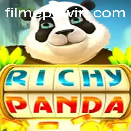 Discover RichyPanda: The Thrilling Adventure of Fortune and Skill