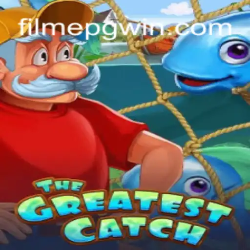 Exploring the Excitement of TheGreatestCatch: A Unique Gaming Experience