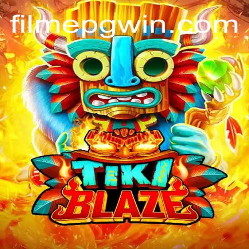 Exploring the Thrills of TikiBlaze