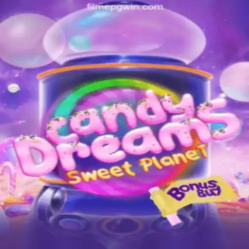 CandyDreamsSweetPlanet: A Sweet Adventure in a Sweet Universe