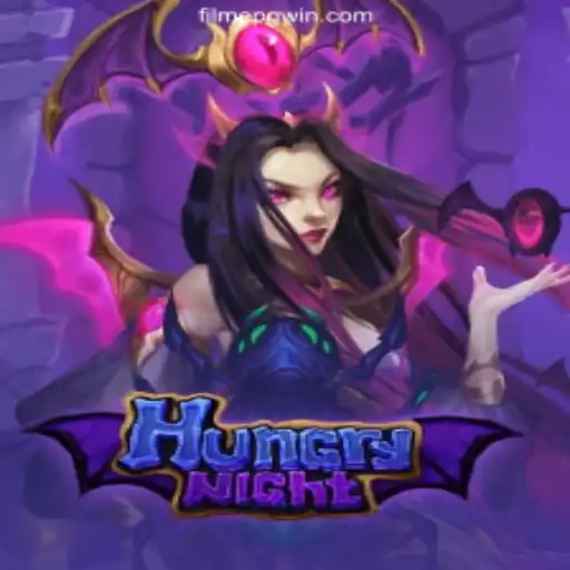 Discover the Thrilling World of HungryNight: A New Era of Gaming
