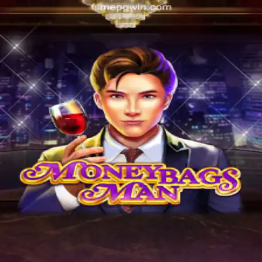 Unveiling MoneybagsMan: A Game of Strategy and Fortune