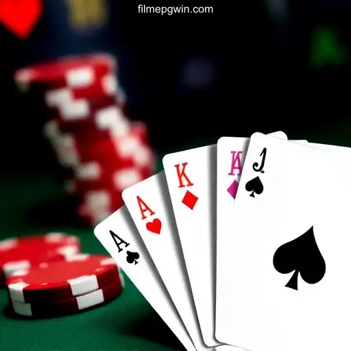 Poker Games