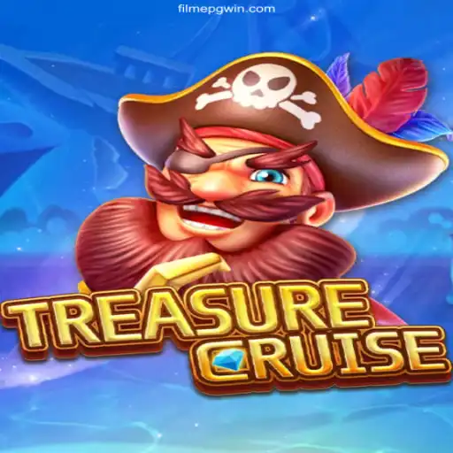 Exploring TREASURECRUISE: The Ultimate Adventure Awaits