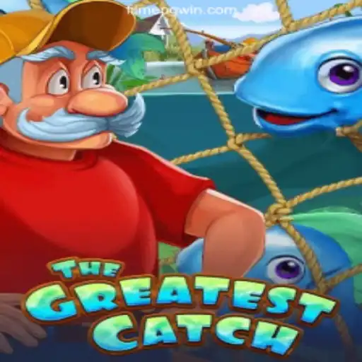 Exploring the Excitement of TheGreatestCatch: A Unique Gaming Experience